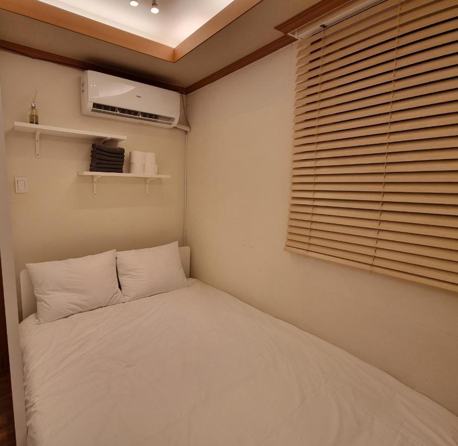 Complace H Seoul Eksteriør billede