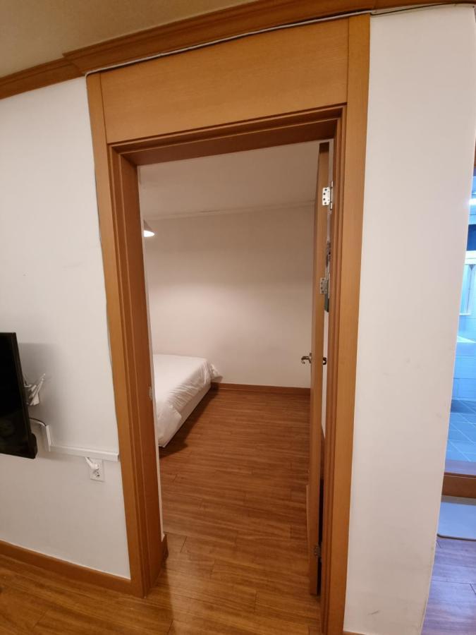 Complace H Seoul Eksteriør billede