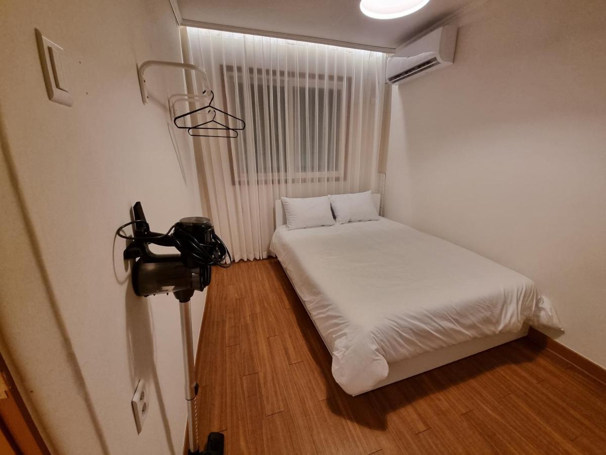 Complace H Seoul Eksteriør billede