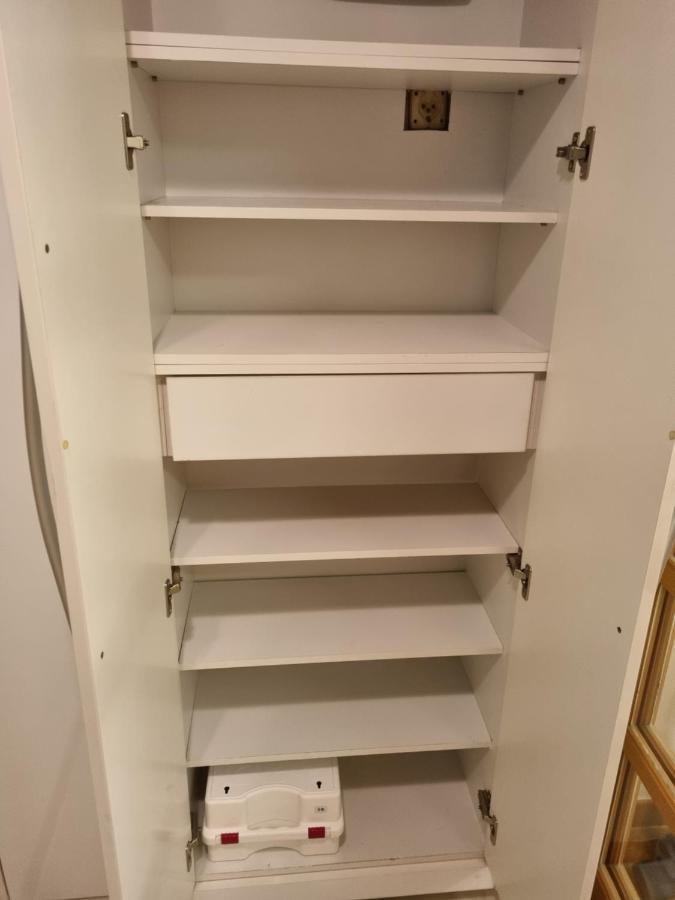 Complace H Seoul Eksteriør billede